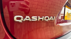 Nissan Qashqai 1.3 DiG-T N-Connecta 5dr Petrol Hatchback